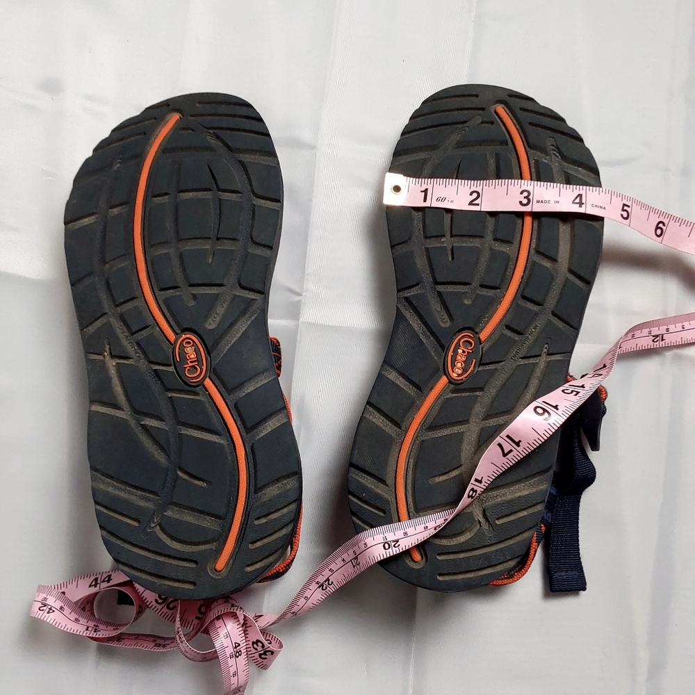 Chaco  Z/1 Classic Sandals - Picture 9 of 9
